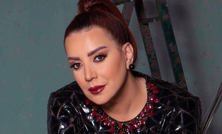 شكران مرتجى توجه رسالة لـ وسام حنا.. والأخير يرد