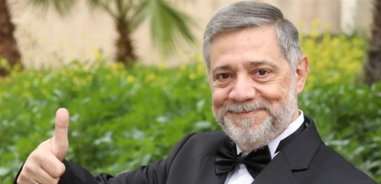 الموت يُغيّب الموسيقي السوري حسام بريمو عن 60 عاما