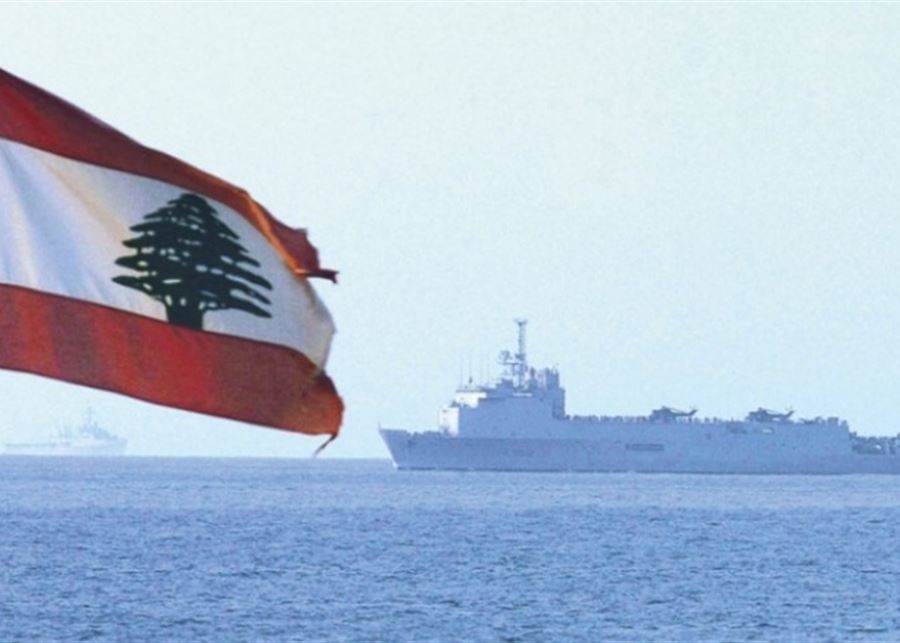 لبنان على طاولة اللقاء الاميركي - "الاسرائيلي"