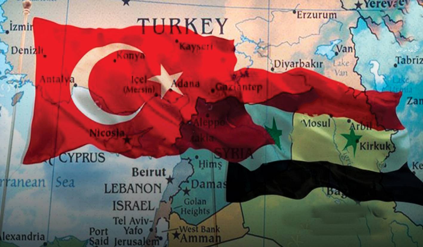 تركيا: المحادثات مع دمشق يجب أن تكون هادفة وليست لدينا شروط مسبقة