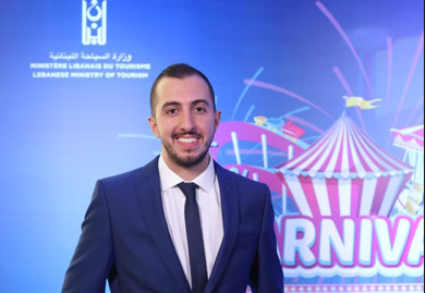 أنطوني أبو أنطون يحيي لبنان من جديد ويدعم المواهب المحليّة من خلال إنتاج أكبر المهرجانات!