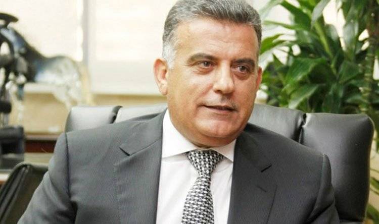 ابراهيم في العيد ال 77 للأمن العام: لبنان اقوى مما يعتقده كثر