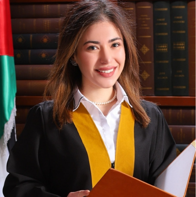 في الأردن... انتحار طبيبة من الطابق التاسع بالمستشفى بعد وفاة والدتها