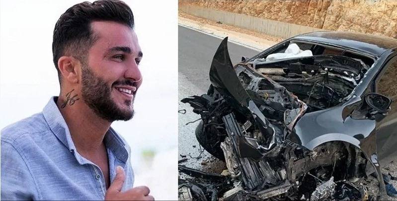 تشييع زينة المرعبي في مسجد طينال - طرابلس
أسرة الفنان جورج الراسي في صدد تقديم دعوى ضدّ الدولة
نادين الراسي: "مش قضاء وقدر.. إهمال الدولة ووزارة الأشغال"
