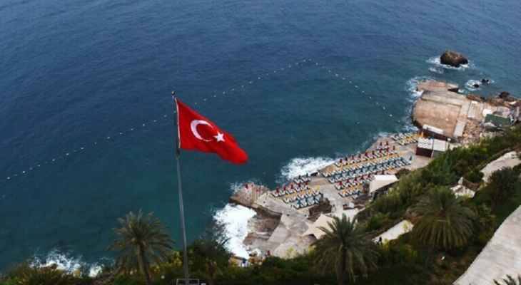 الدفاع التركية: ست سفن تحمل منتجات زراعية غادرت الموانئ الأوكرانية صباح اليوم