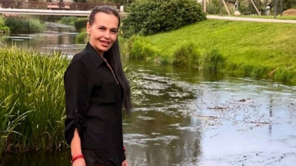 ما حقيقة مقتل الأوكرانية المشتبه بها في اغتيال دوغينا؟