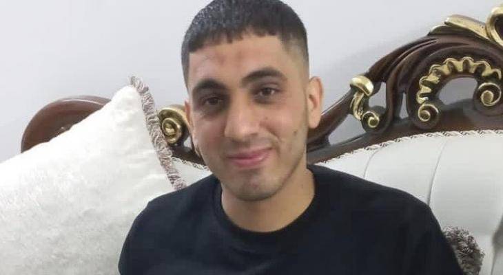 جيش الاحتلال يعتقل القيادي في سرايا القدس علاء زكارنة