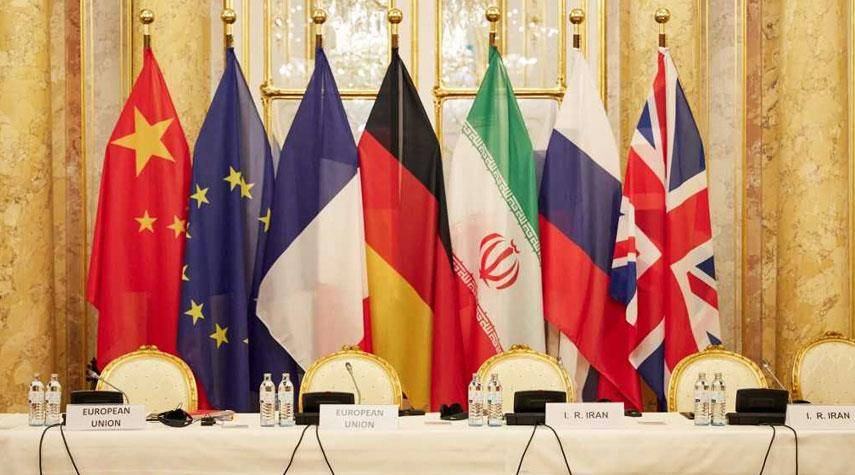 إيران: سيتمّ الردّ على الطرف الأميركي في أقرب فرصة
