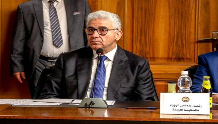 حكومة باشاغا: ما يحدث في طرابلس سببه تشبّث الدبيبة بالسلطة