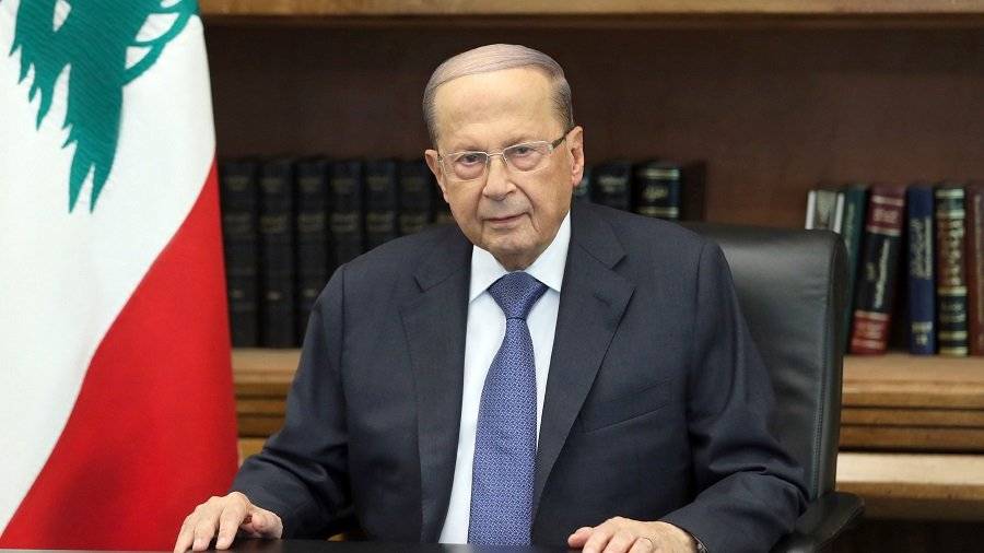 وجهتا نظر في تشكيلة الحكومة.. أين مصلحة عون؟
