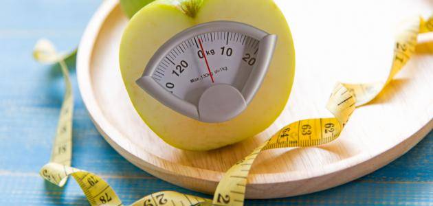 10 خطوات تسرّع عملية خسارة وزنك