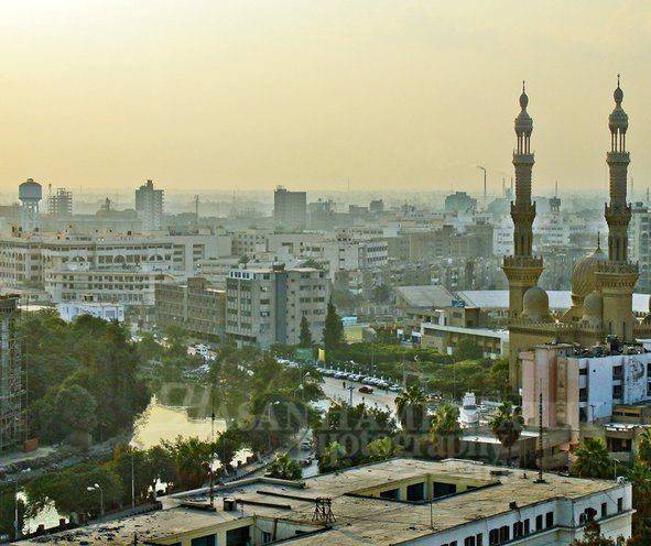 في مصر.. اختلفت الزوجتان فقتل شقيقه