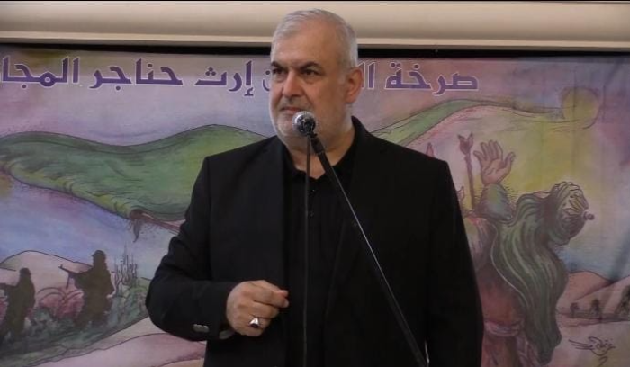 حزب الله: المقاومة قلبت المعادلة في المنطقة
لرئيس قوي يلتزم السيادة الوطنيّة ويدافع عنها
