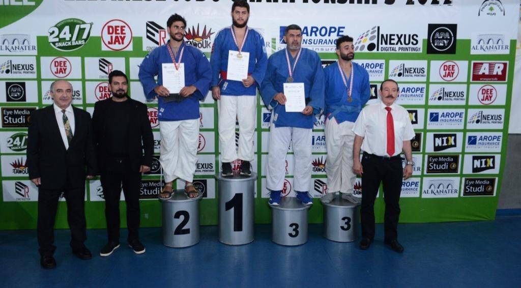 تأجيل بطولة محافظة الشمال في الجودو