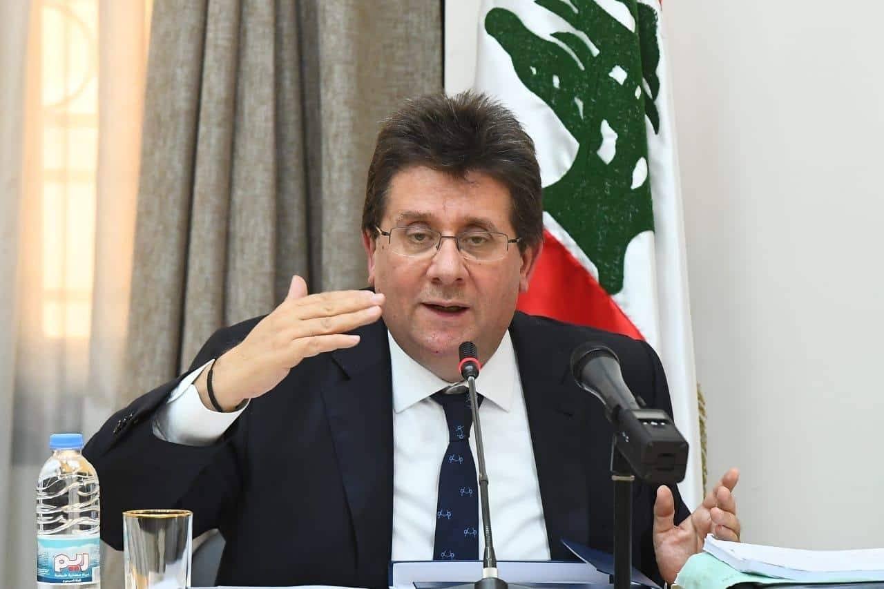 كنعان: أخذنا باقتراح وزير المال ونحن بين السيء والأسوأ