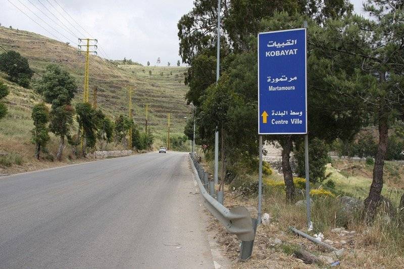 توقف قلم نفوس القبيات عن العمل.. والسبب؟