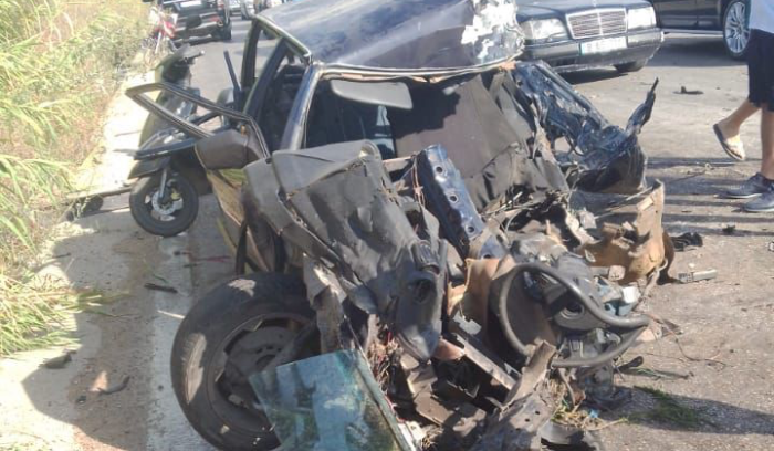 قتيل وعدد من الجرحى بحوادث سير