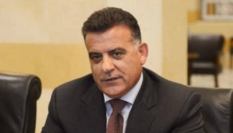 اقتراح جدي.. هل يتولى ابراهيم منصباً وزارياً؟