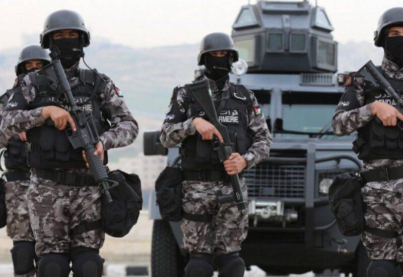 الأردن يُحبط محاولة تهريب أكثر من 6 ملايين حبة "كبتاغون" قادمة من سوريا