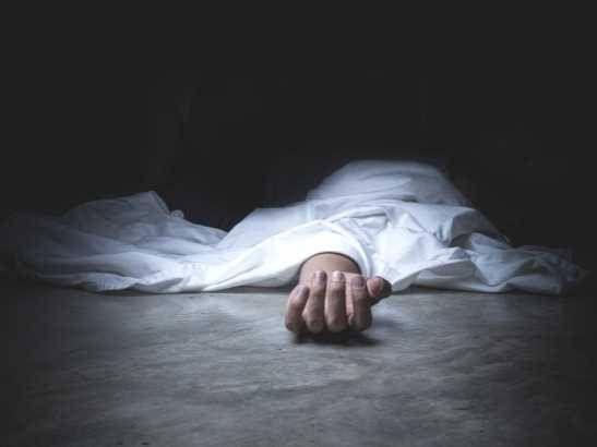 العثور على جثّة مواطن في دير كوشة - الشوف