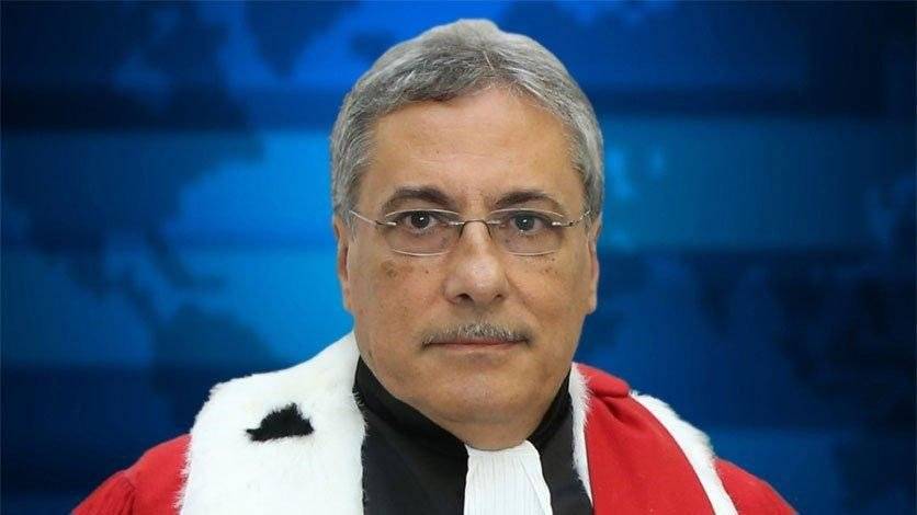ماذا قال وزير العدل عن حقوق القضاة؟