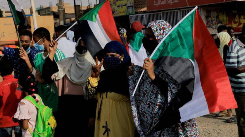 مواجهة جديدة بين السودان والبعثات الغربية
