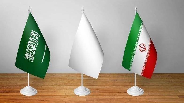 إيران تكشف عن الهدف الرئيسي للمفاوضات مع السعودية