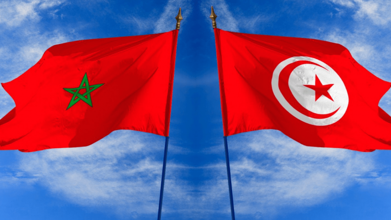 قضية البوليساريو تفجر خلافاً بين المغرب وتونس