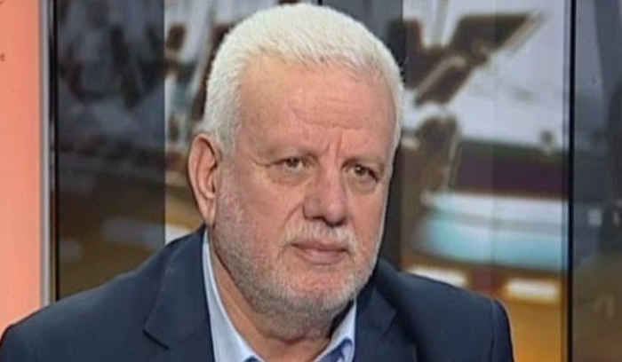 أبو العردات هنأ الأمن العام في عيده
وثمّن جهود اللواء ابراهيم