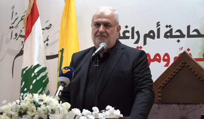 " لن نُذلّ أو نخضع أمام إرادة المستكبرين مهما بلغ شأنهم"
حزب الله: على القوى السياسيّة التموضع بجديّة
في مُواجهة الإستحقاقات السياسيّة والإقتصاديّة