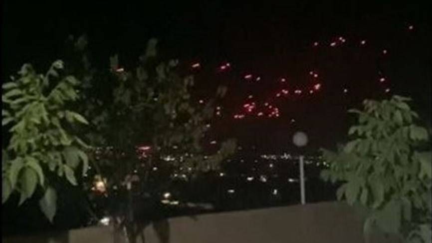 بسبب خلاف فردي... توتر أمني في حورتعلا والخضر!