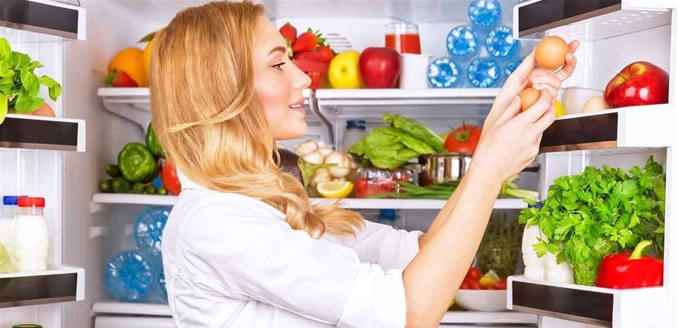 للتخلّص من الوزن الزائد.. إليك هذه العادات