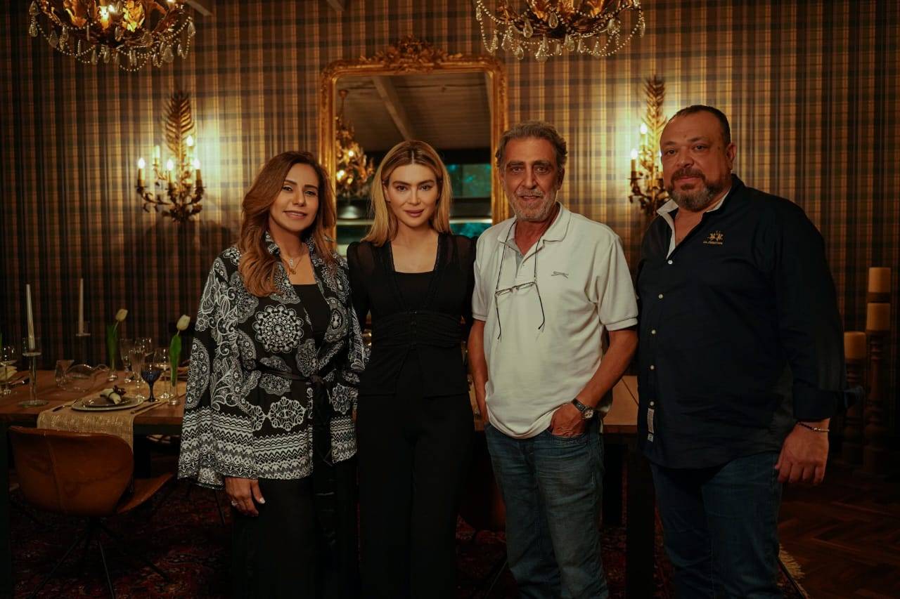 نجوم العرب يشيدون بمسلسل "التحدي" بعد نجاح جماهيري وفني