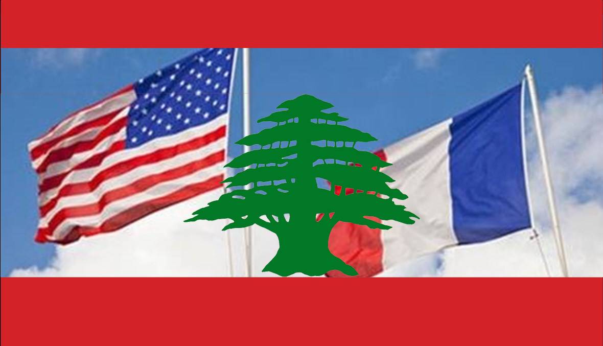 تعطيل التشكيل طرح علامات استفهام حول الموقف الفرنسي
ومدى التوافق مع أميركا حول تفاصيل الملف اللبناني