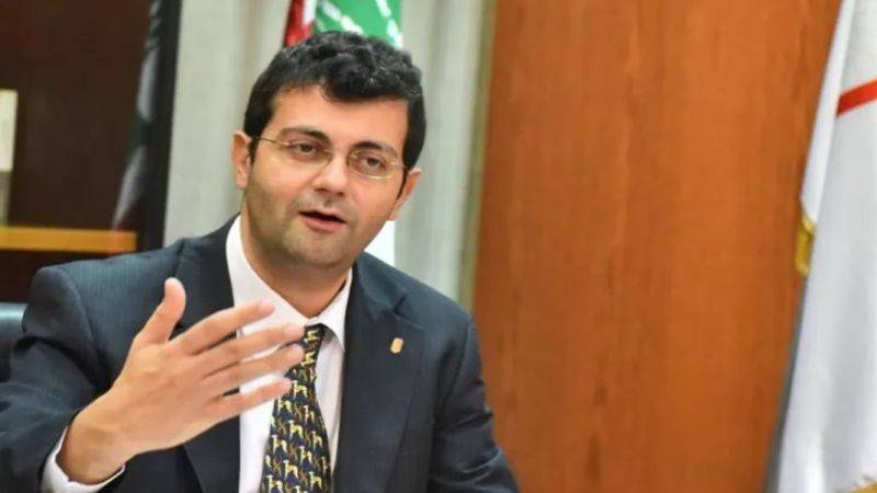 نقيب الصيادلة: سنقوم بتسليم
كميّات من حليب الأطفال