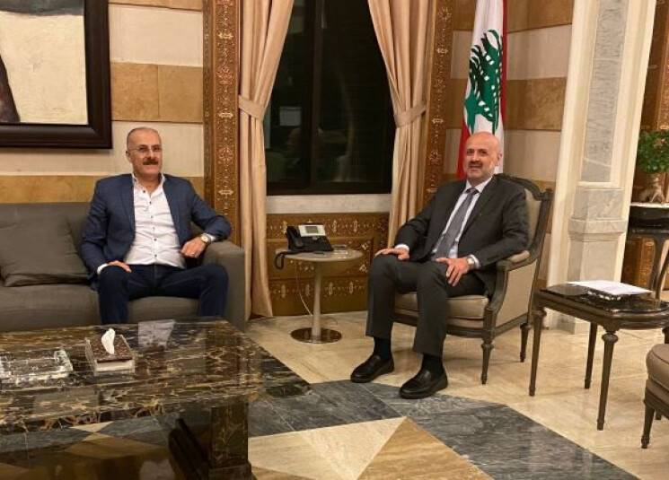"لا بدّ من البحث جدّياً بالعفو العام"
مولوي: حلّ مُشكلة اكتظاظ السجون
يكون عبر تسريع إجراء المحاكمات