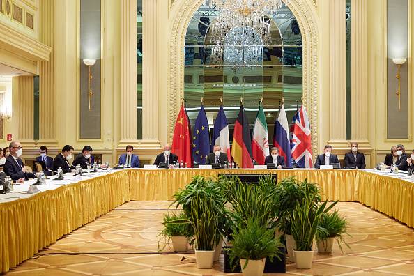 الاتفاق النووي.. ايران أرسلت رداً بنّاء وواشنطن: لم يكن مشجعاً على الإطلاق