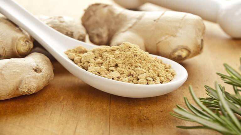 الزنجبيل.. ما هي أبرز فوائده؟