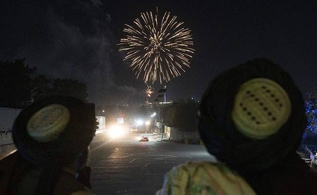 "طالبان" تحتفل بالذكرى الأولى لانسحاب القوات الأميركية من أفغانستان