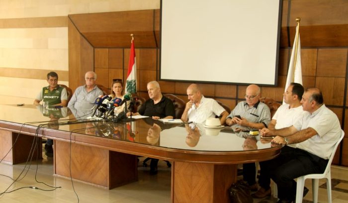 هذا ما أعلنته لجنة متابعة ملف زورق الموت عن نتائج عمل الغواصة