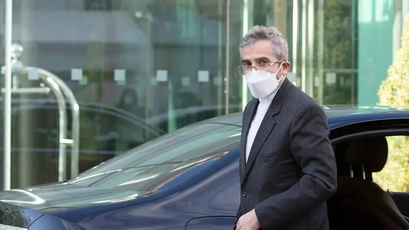بعد تصريح الخارجية الأميركية... طهران: واشنطن ترى أن الرد الصائب هو القبول بشروطها