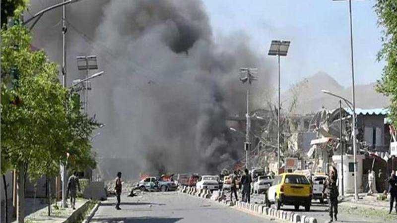 مقتل إمام افغاني ونجاة قادة طالبان بانفجار في هرات