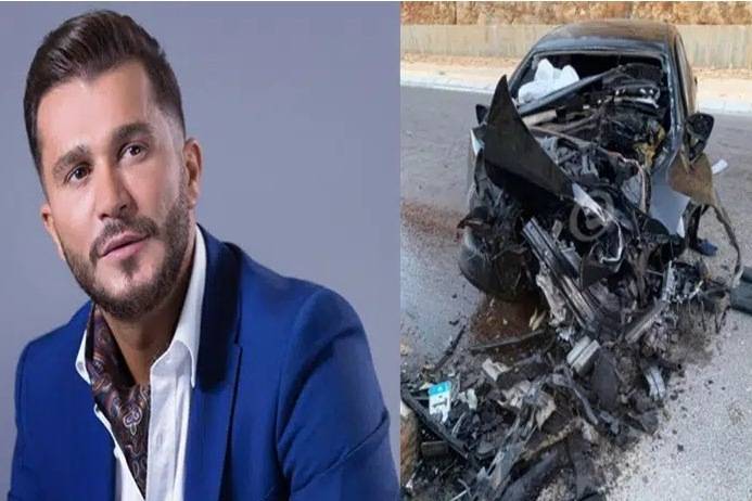 عويدات أحال ملف حادثة مقتل
جورج الراسي على النائب العام المالي