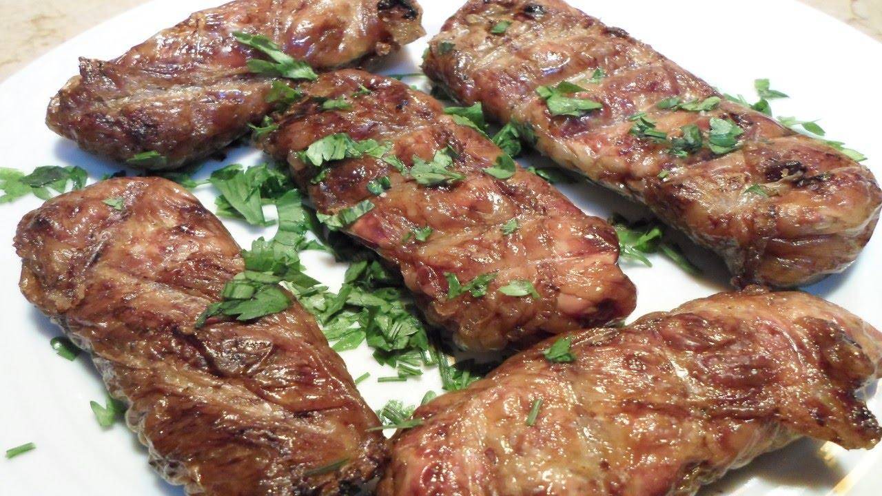 طبق اليوم: الطرب المصرية
