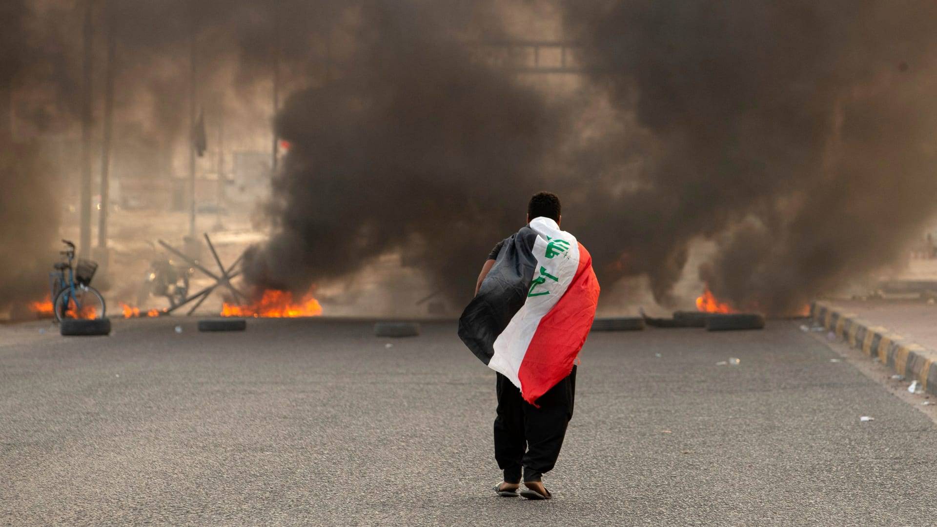 "الإطار التنسيقي" يدعو الى تشكيل حكومة وعودة البرلمان للعمل