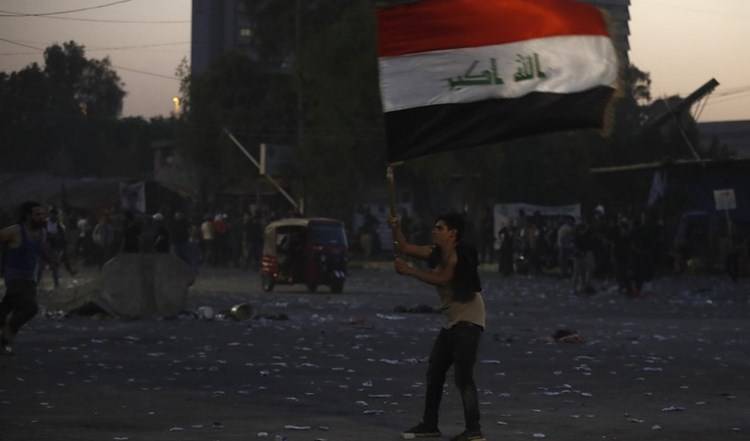 "الإطار التنسيقي" يدعو التيار الصدري للعودة إلى طاولة الحوار