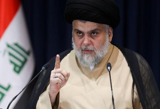 "اعتزالي هو شرعي لا سياسي ونهائي"... الصدر يطالب كل من حمل السلاح بعدم العودة لمثل هذا العمل في المستقبل