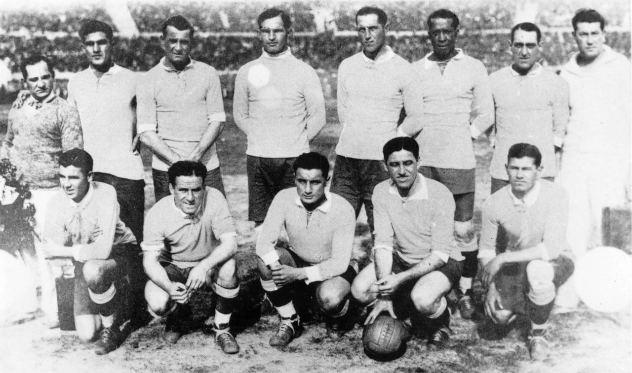 كأس العالم في الأوروغواي 1930: قصة البداية.. مقاطعة أوروبية وصولا لتتويج أصحاب الأرض في "ثنتيناريو"