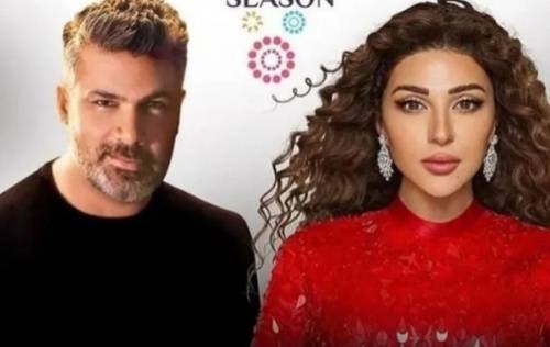 صراع الفوارس يشعل مواقع التواصل الإجتماعي!.. الإسكندر يساند كرم ويرد على مريام فارس:  قَلَبتي عا ذكر