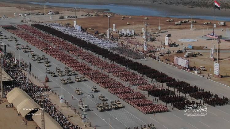 أولى نتائج الحرب والحصار.. اليمن قوّة عسكريّة نوعيّة